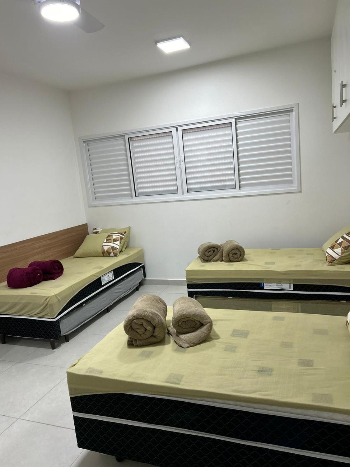 Studio Santo Antonio Maria Zaccaria Cachoeira Paulista Buitenkant foto